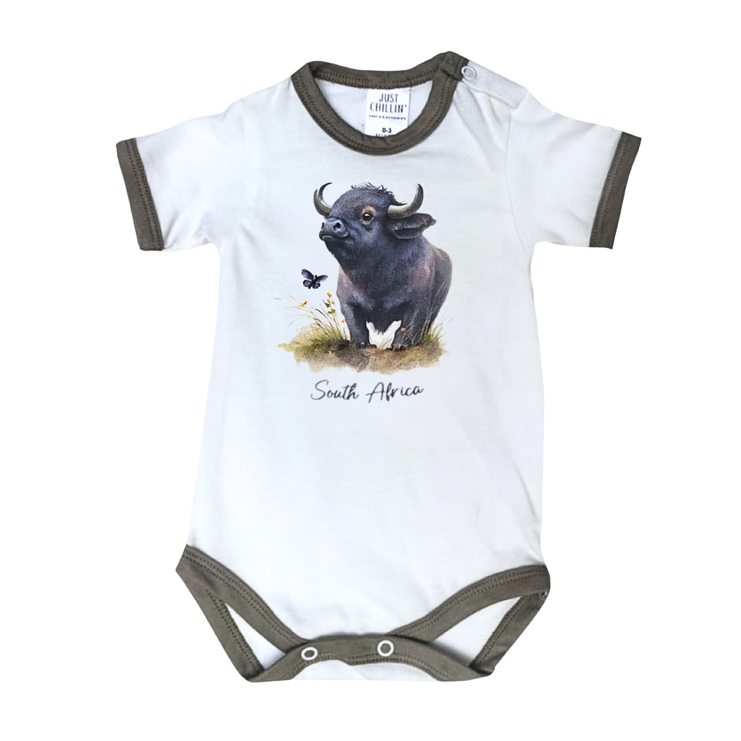 Buffel Onesie