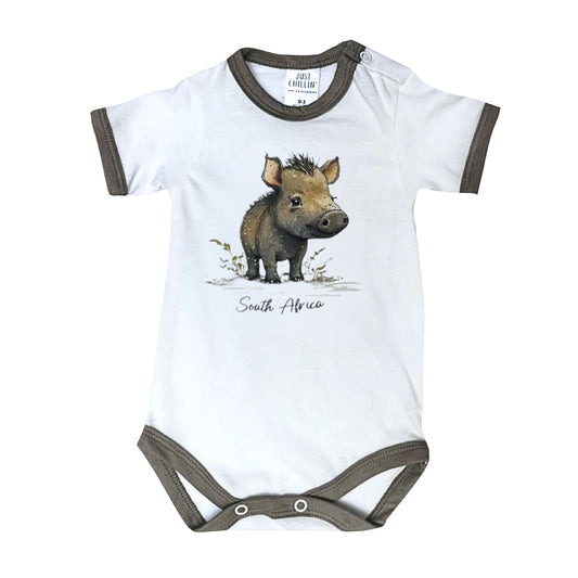 Warthog Onesie